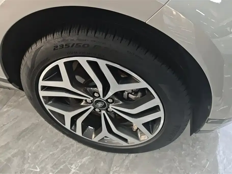 Land Rover Evoque 2023 из CN, фото 6