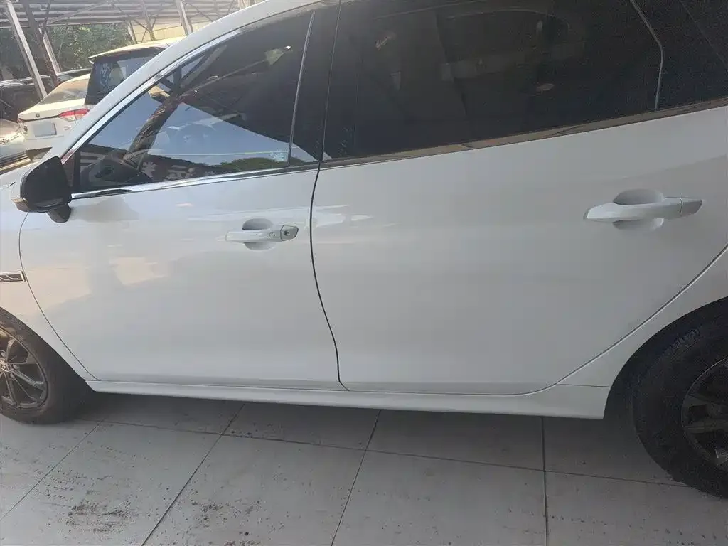 BYD Qin PLUS 2022 из CN, фото 5