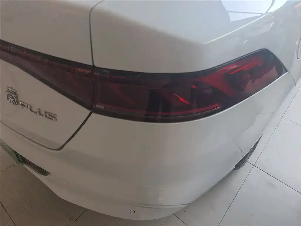 BYD Qin PLUS 2022 из CN, фото 8
