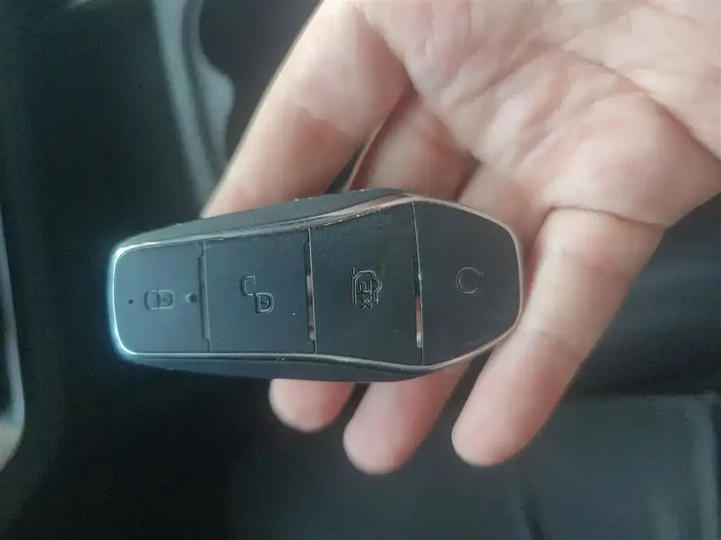 BYD Qin PLUS 2022 из CN, фото 9