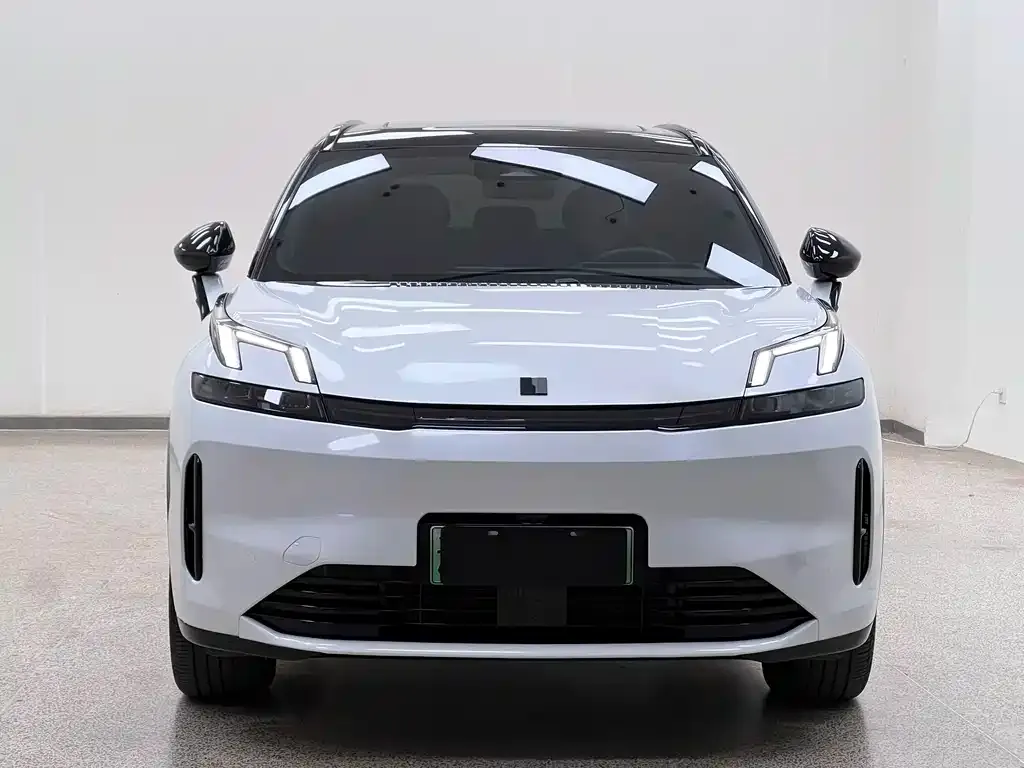 Lynk & Co 08 EM-P 2024 из CN, фото 2