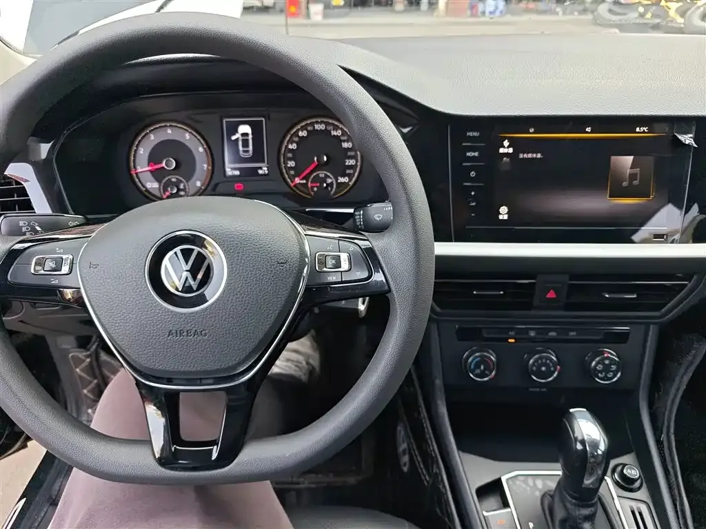 Volkswagen Lavida 2021 из CN, фото 10