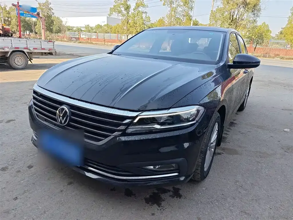 Volkswagen Lavida 2021 из CN, фото 2
