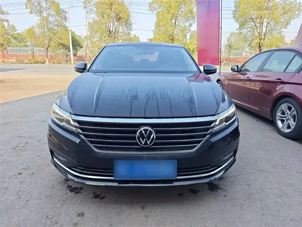 Volkswagen Lavida 2021 из CN, фото 3