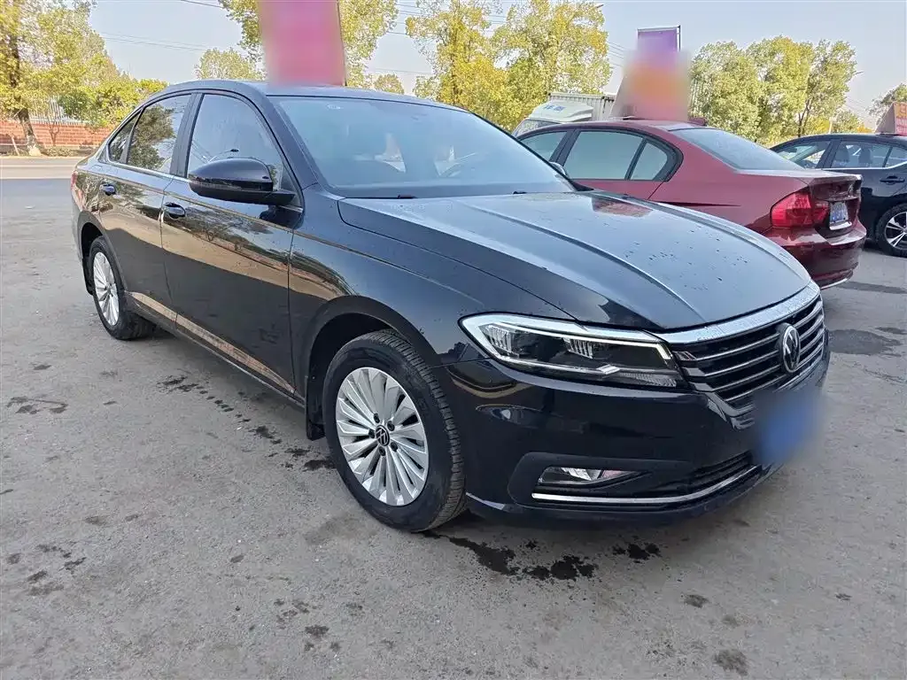 Volkswagen Lavida 2021 из CN, фото 4