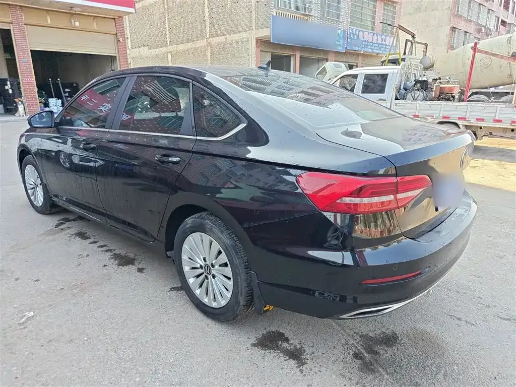 Volkswagen Lavida 2021 из CN, фото 5