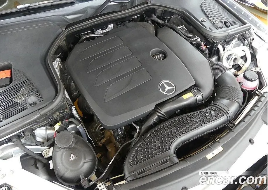 Mercedes-Benz E-Class 2022 из KR, фото 6