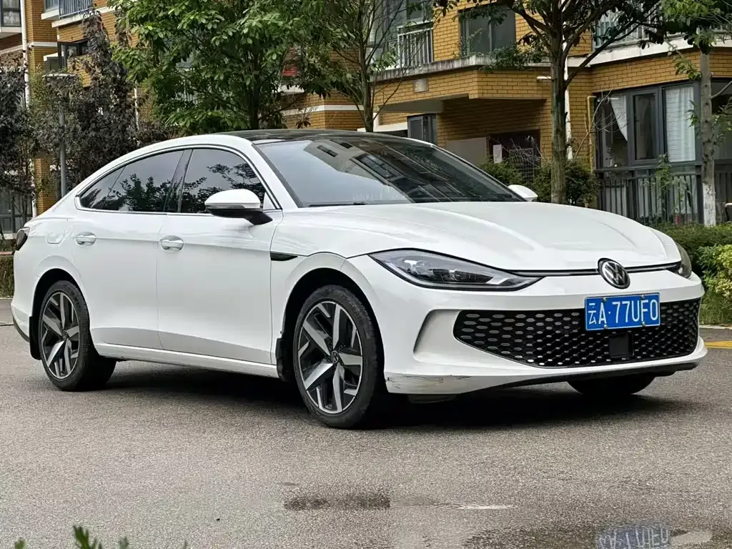 Volkswagen Lamando 2023 из CN, фото 6