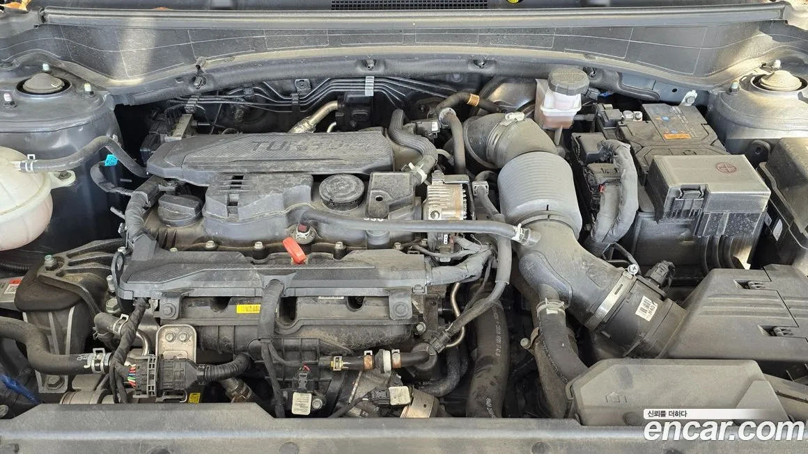 Kia Sportage — фото 8