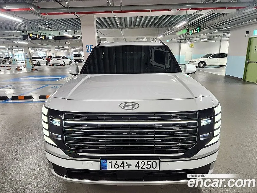 Hyundai Palisade — фото 2