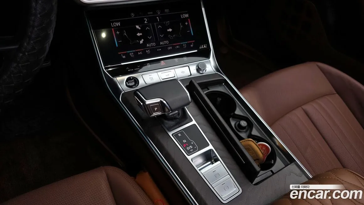 Audi A6 — фото 9