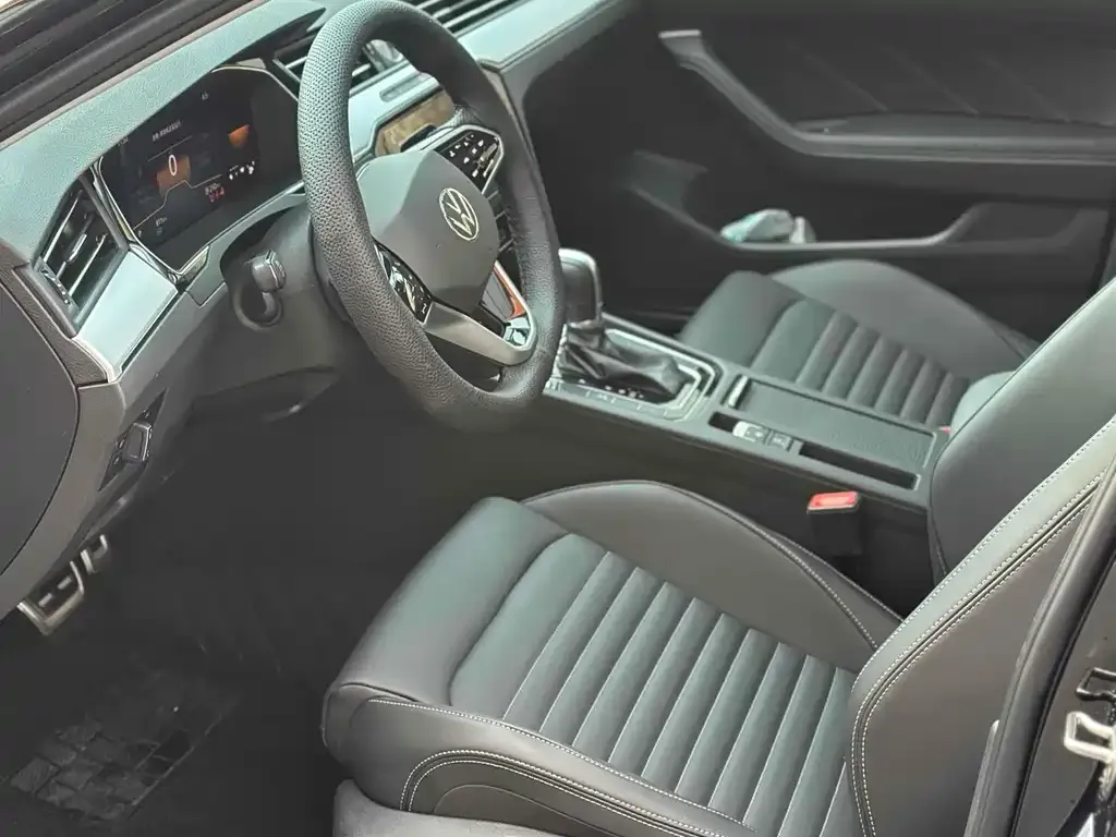 [object Object] Magotan 2025 из CN, фото 4