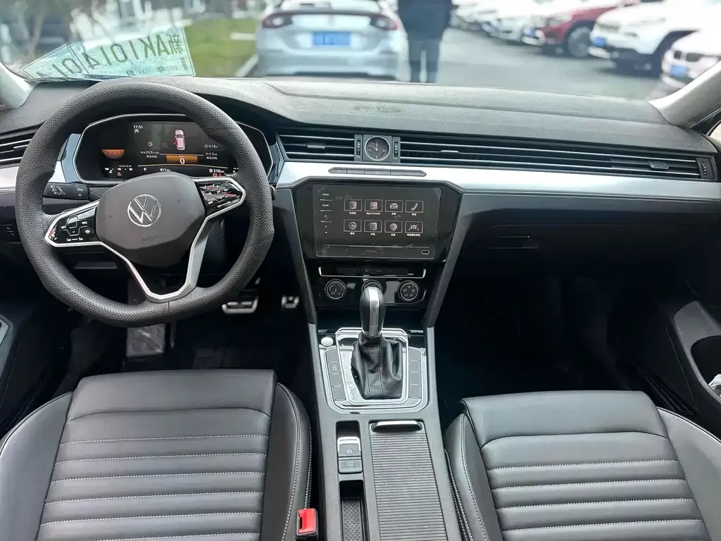 [object Object] Magotan 2025 из CN, фото 6