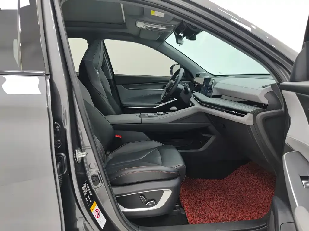 Changan CS75PLUS 2022 из CN, фото 10