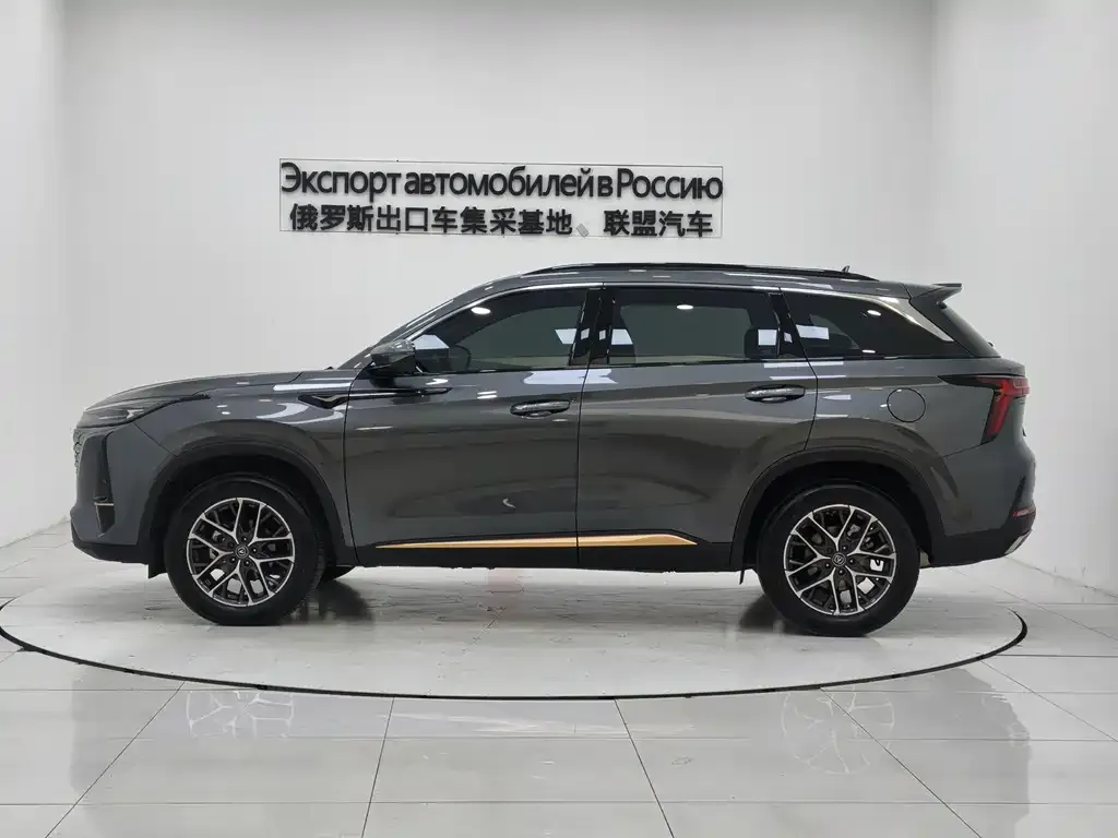 Changan CS75PLUS 2022 из CN, фото 6