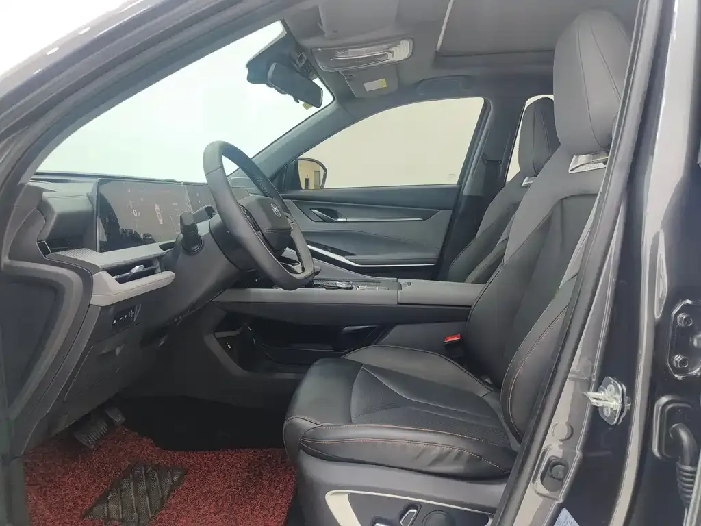Changan CS75PLUS 2022 из CN, фото 7