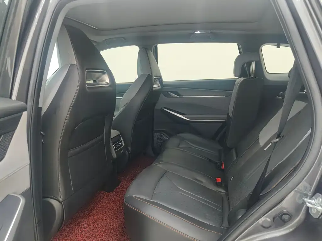 Changan CS75PLUS 2022 из CN, фото 8
