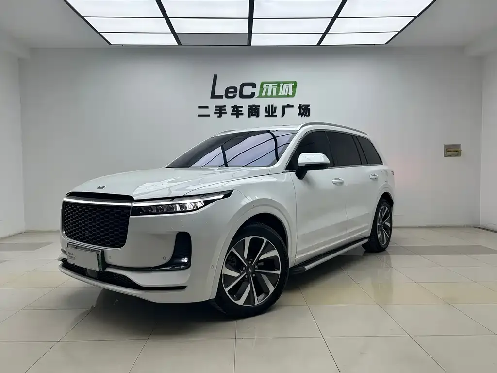 Li Auto ONE 2023 из CN, фото 1