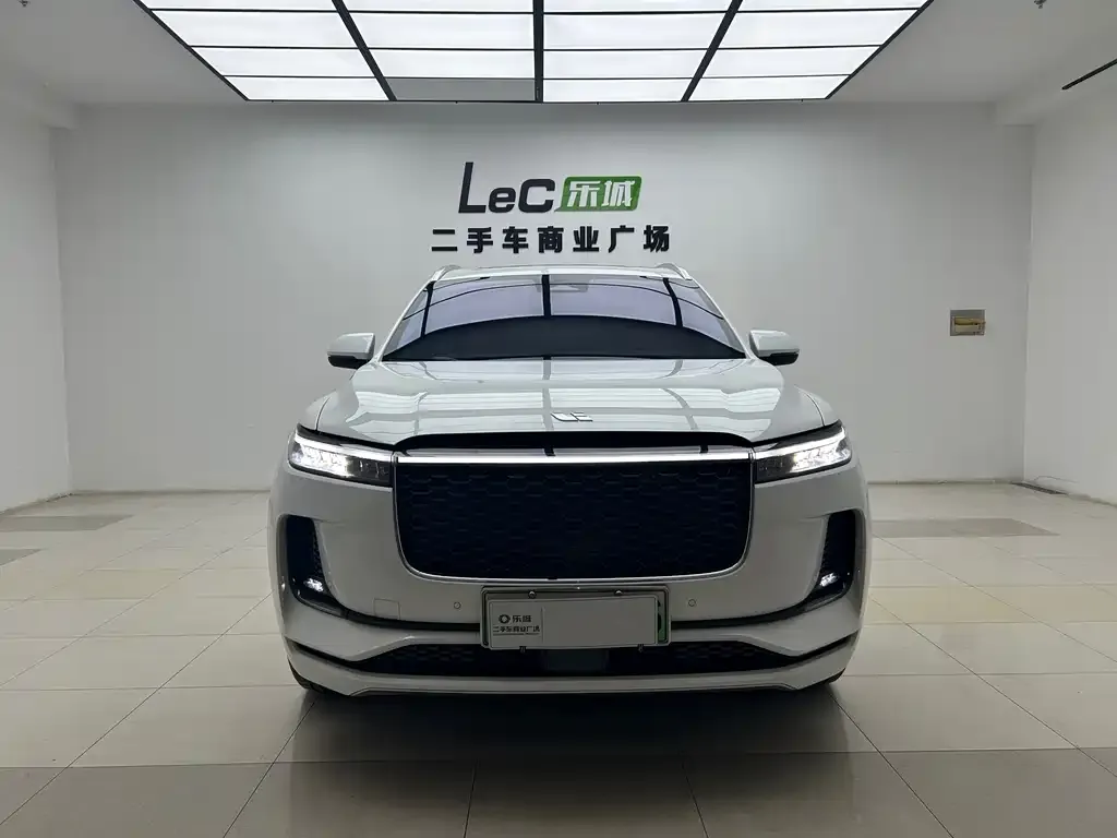 Li Auto ONE 2023 из CN, фото 2