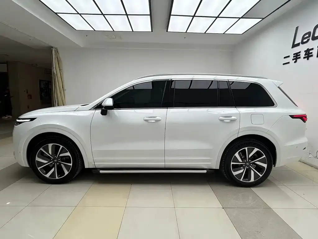 Li Auto ONE 2023 из CN, фото 4