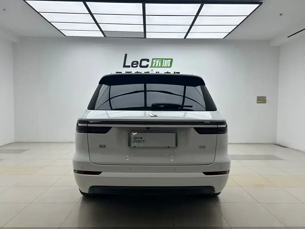 Li Auto ONE 2023 из CN, фото 6