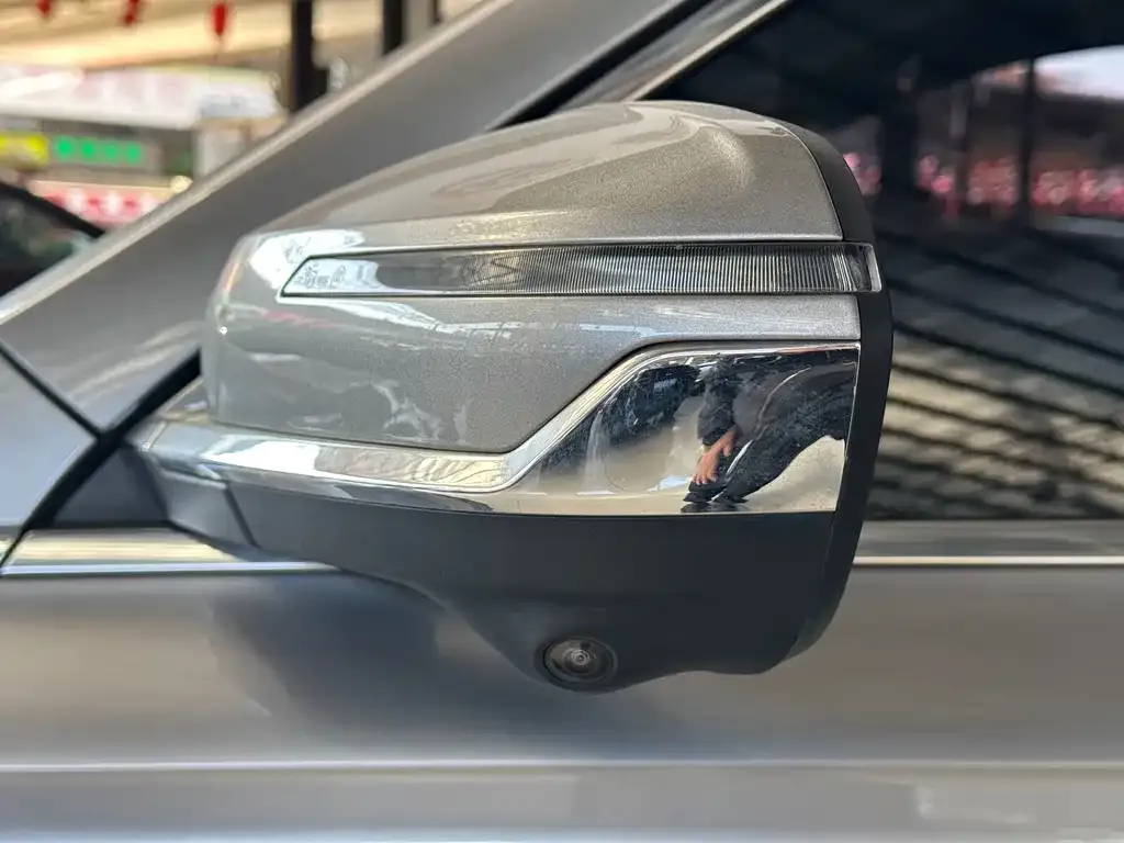Geely Xingyue L 2023 из CN, фото 10