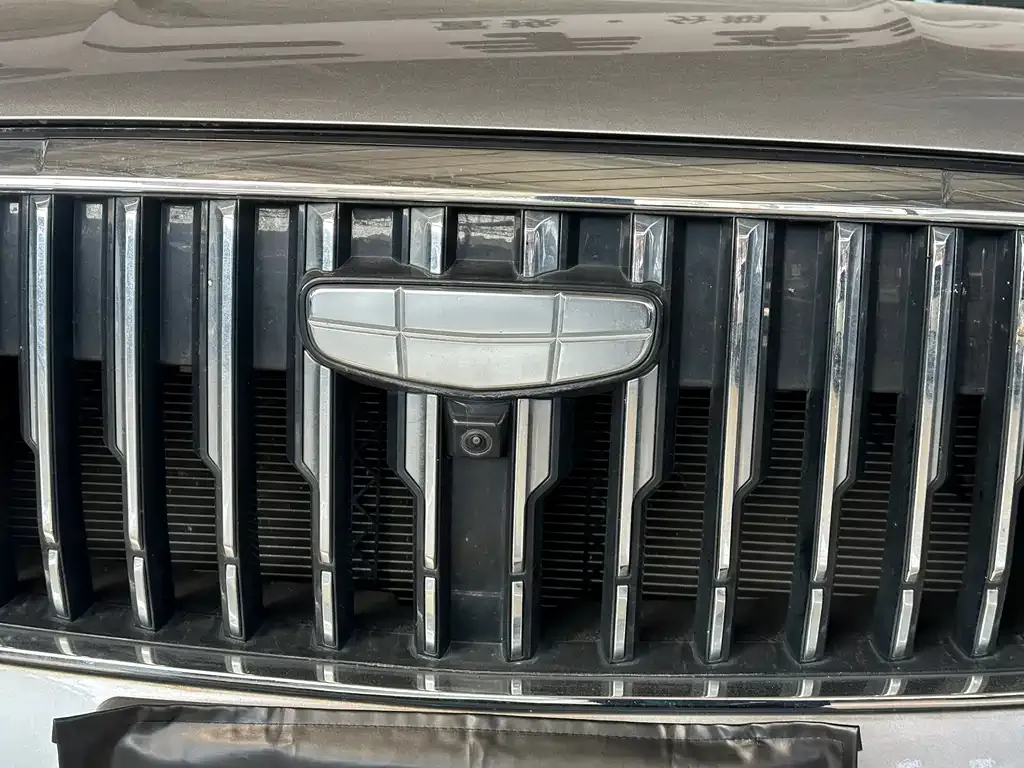 Geely Xingyue L 2023 из CN, фото 6