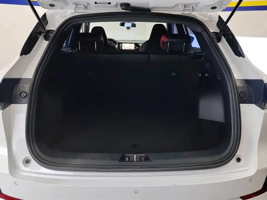 Changan CS55PLUS 2024 из CN, фото 4