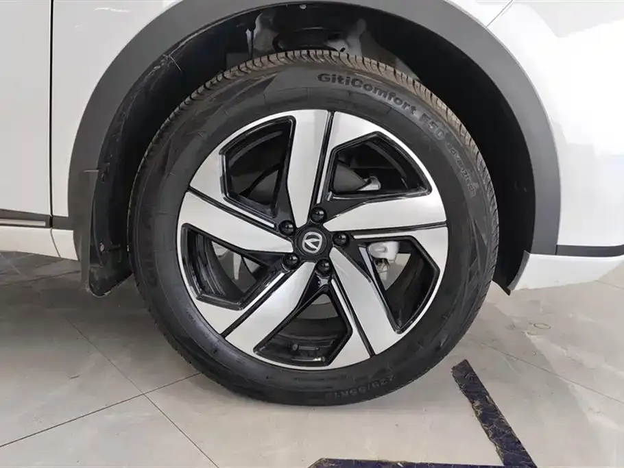 Changan CS55PLUS 2024 из CN, фото 6