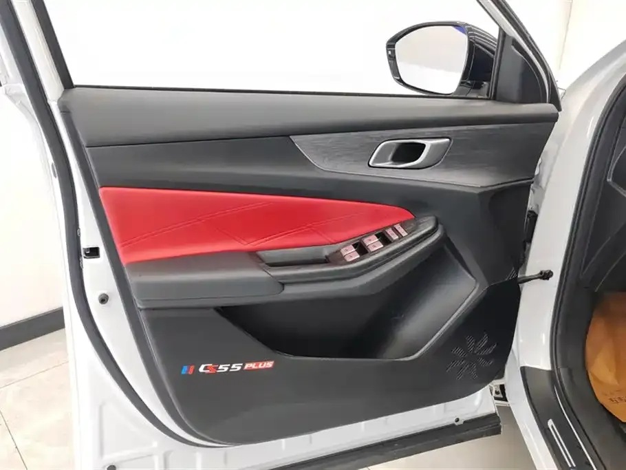 Changan CS55PLUS 2024 из CN, фото 7
