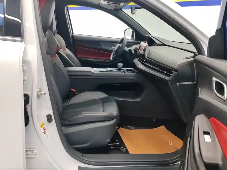 Changan CS55PLUS 2024 из CN, фото 8
