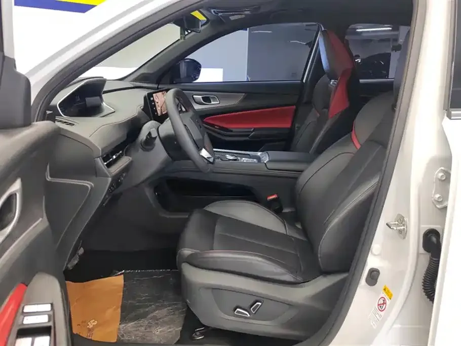 Changan CS55PLUS 2024 из CN, фото 9