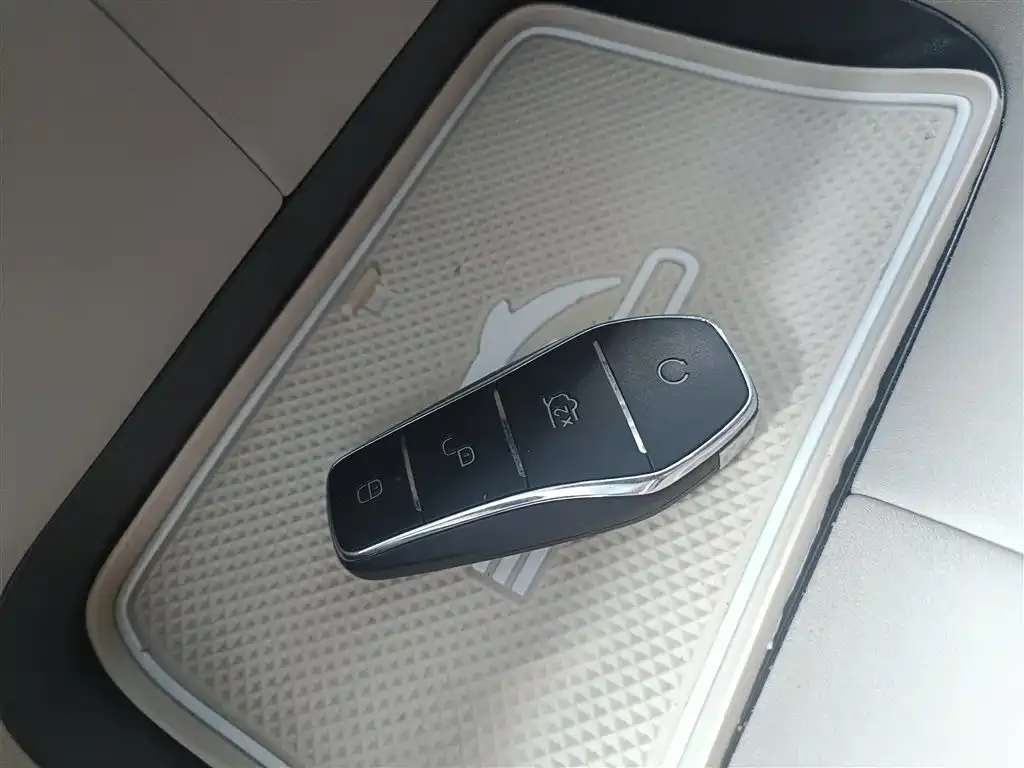 BYD Dolphin 2024 из CN, фото 9