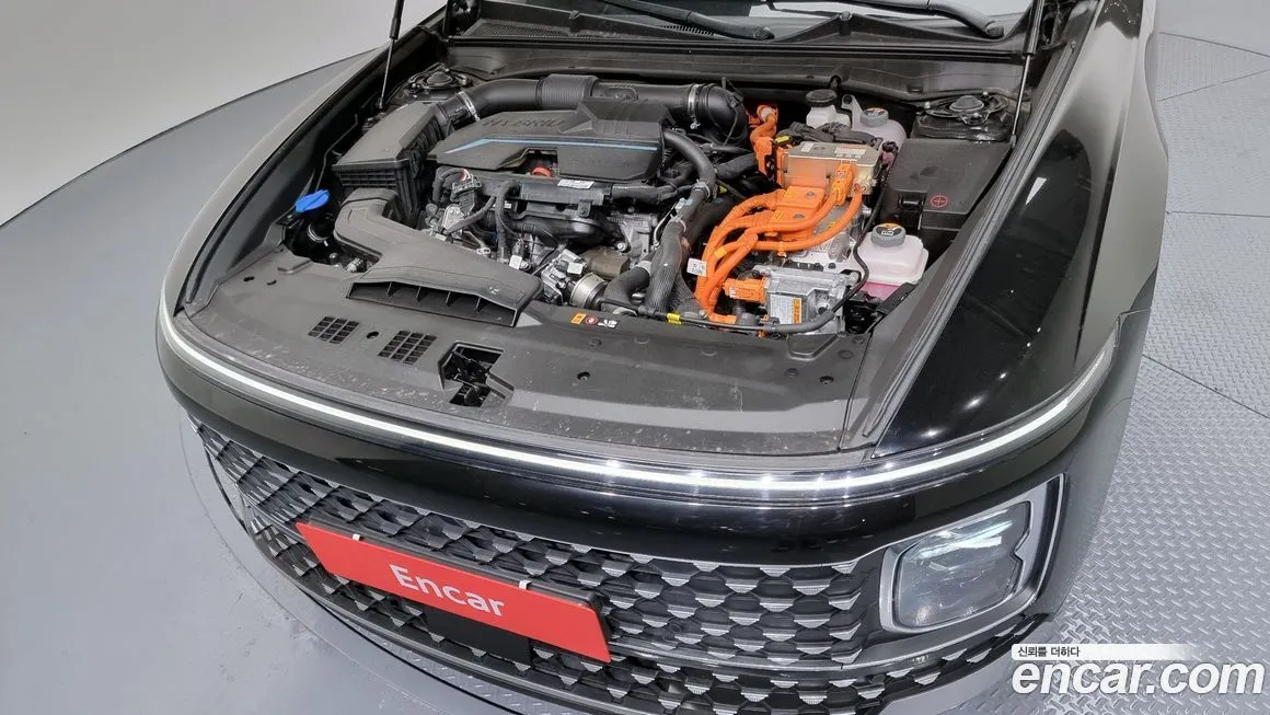 Hyundai Grandeur 2023 из KR, фото 6