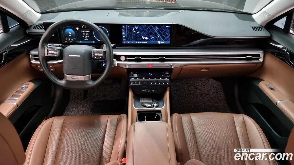 Hyundai Grandeur 2023 из KR, фото 7