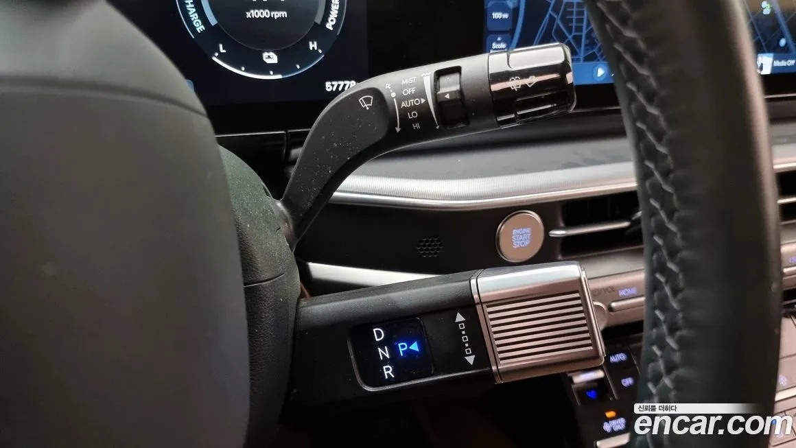Hyundai Grandeur 2023 из KR, фото 9