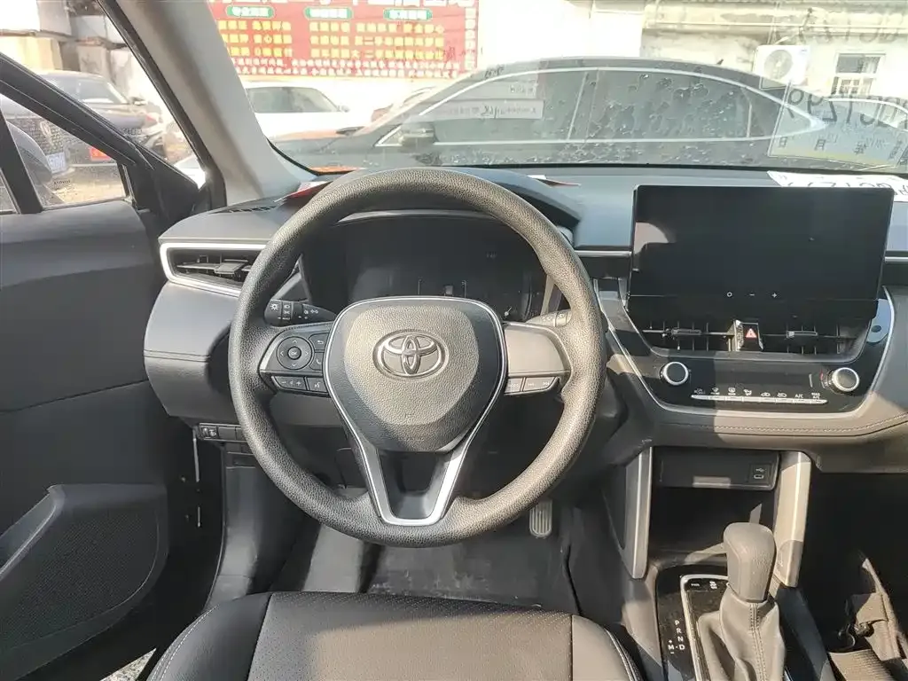 Toyota Frontlander 2024 из CN, фото 3