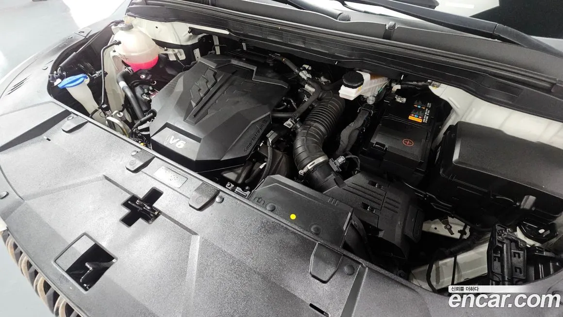 Kia Carnival 2022 из KR, фото 6