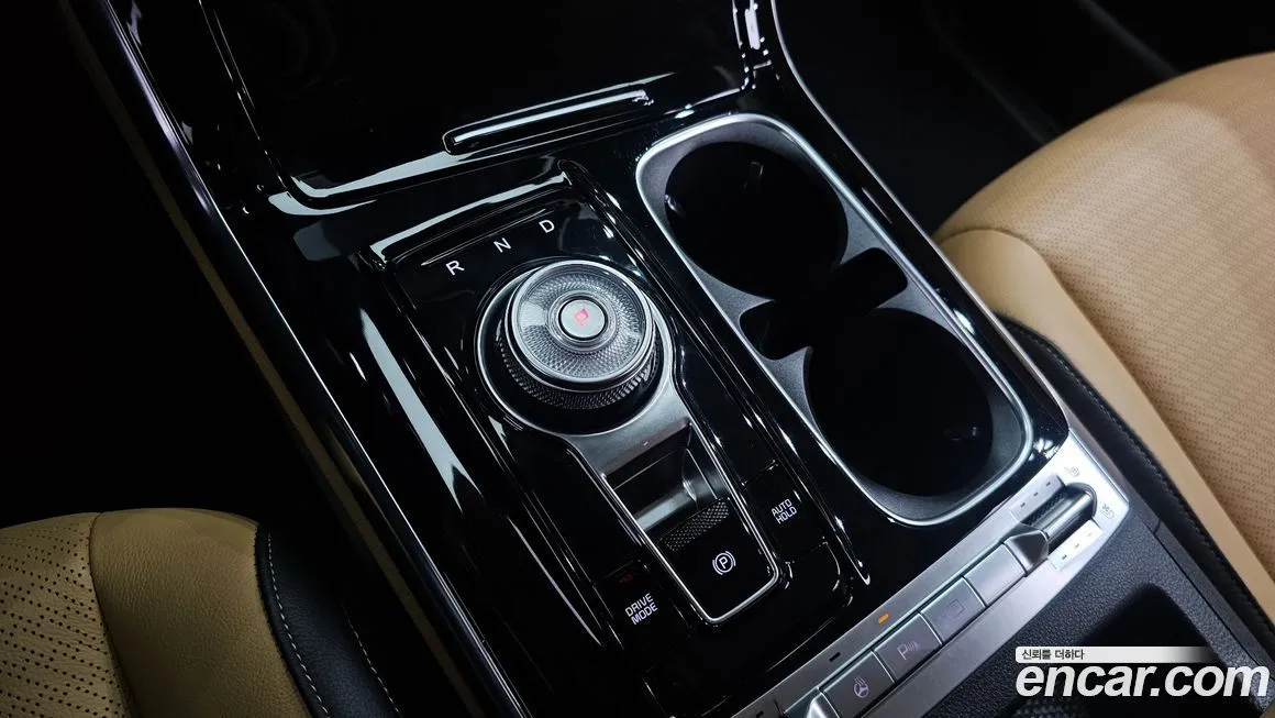 Kia Carnival 2022 из KR, фото 9