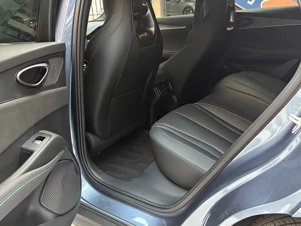 BYD Seal 06 2025 из CN, фото 8