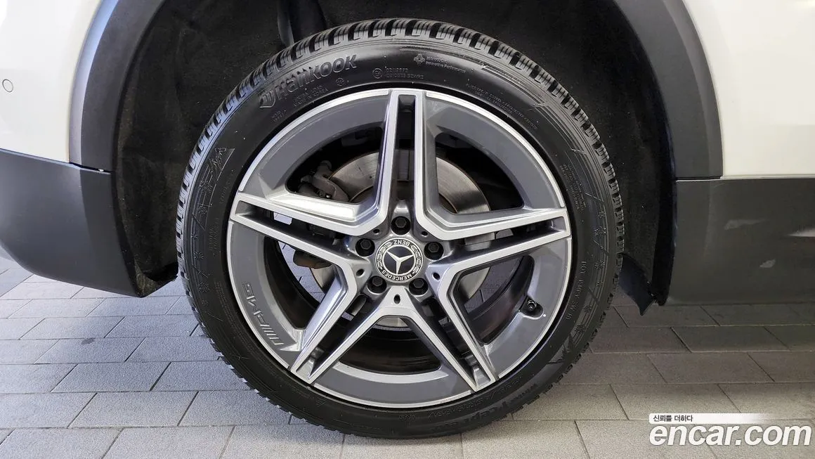 Mercedes-Benz GLB-Class 2021 из KR, фото 5