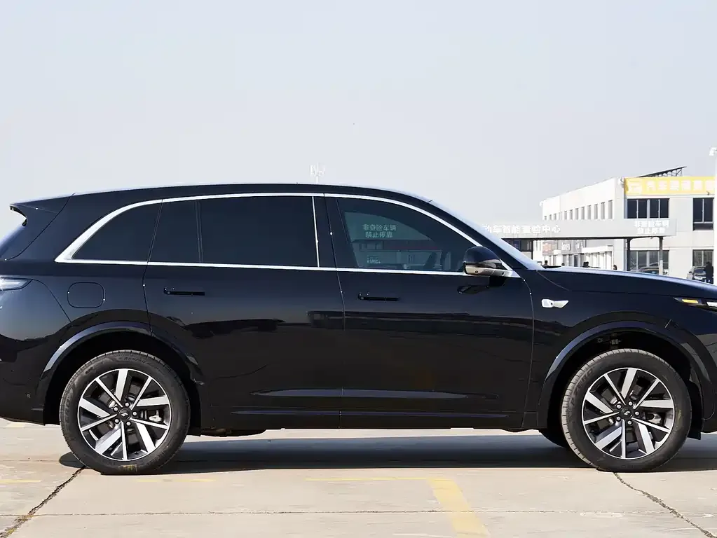 Li Auto L7 2023 из CN, фото 7