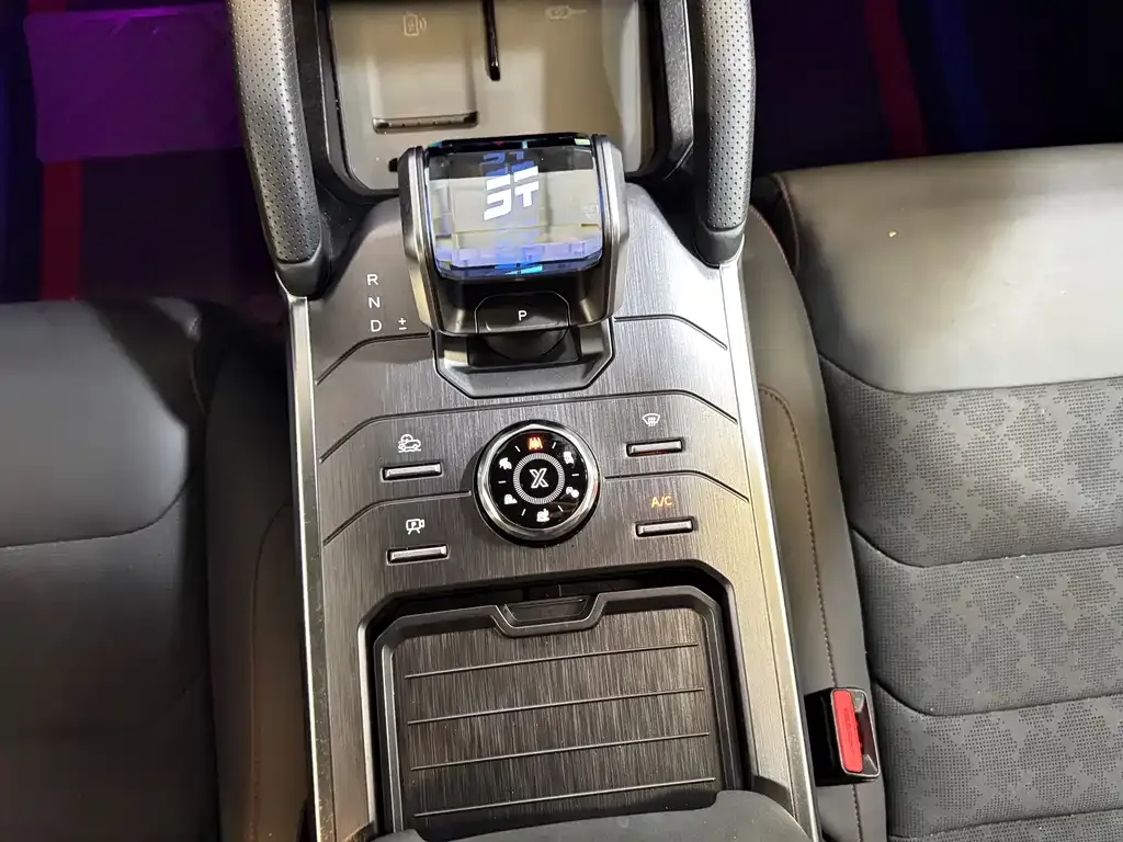 Jetour Traveller 2024 из CN, фото 10