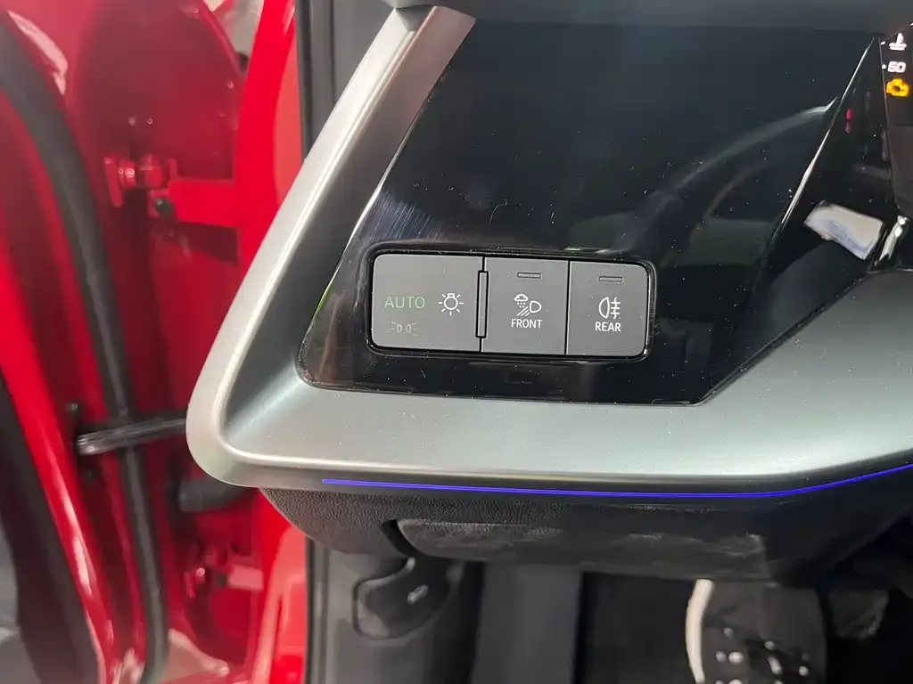 Audi A3 2022 из CN, фото 8