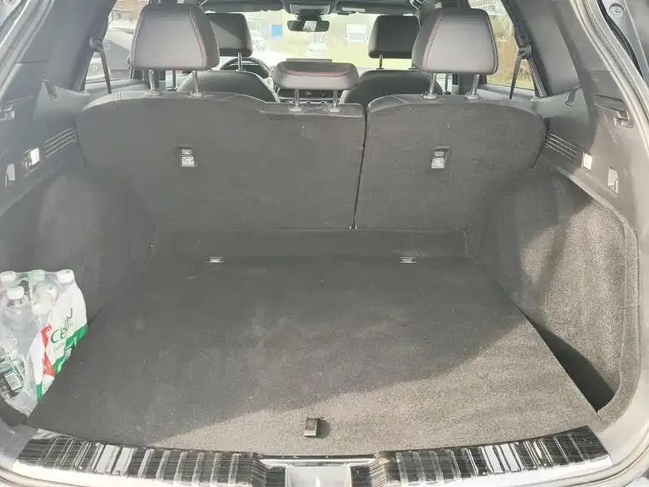 Honda CR-V 2024 из CN, фото 4