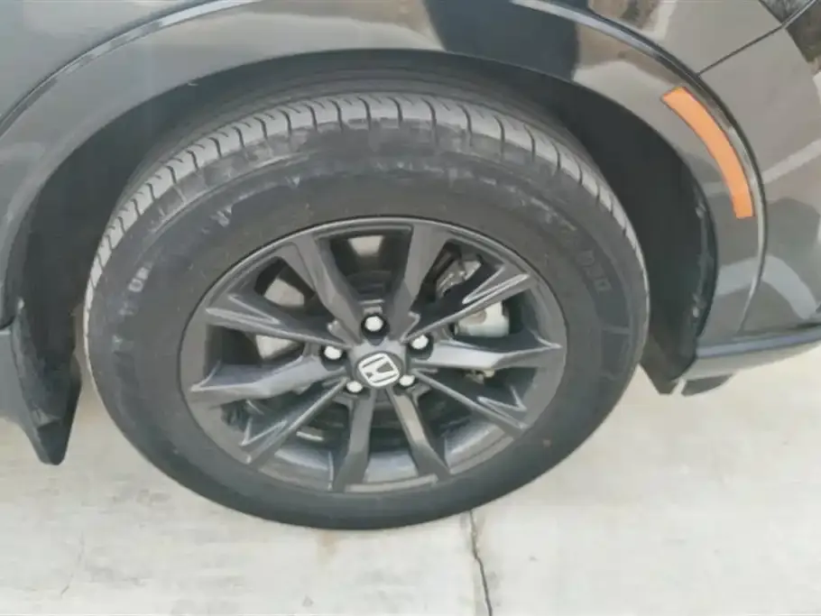 Honda CR-V 2024 из CN, фото 6