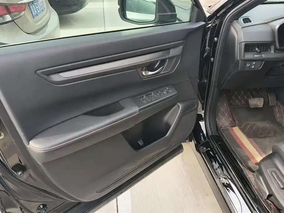 Honda CR-V 2024 из CN, фото 7