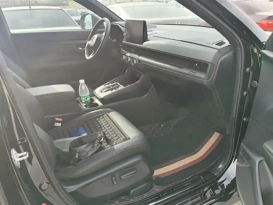 Honda CR-V 2024 из CN, фото 8