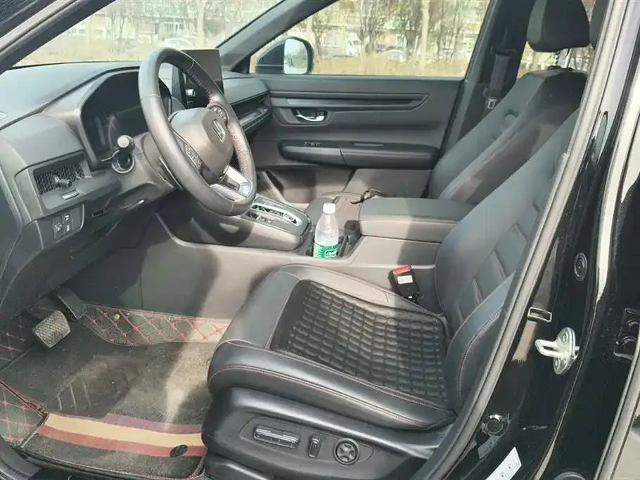 Honda CR-V 2024 из CN, фото 9