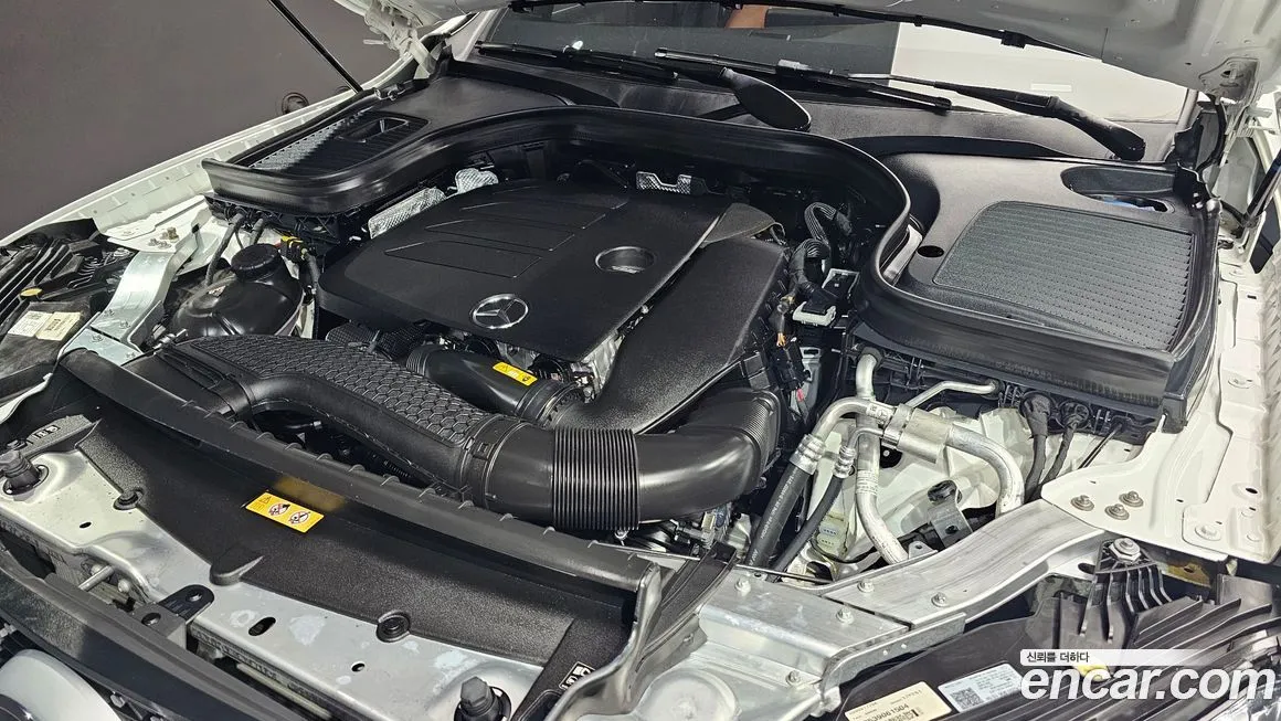 Mercedes-Benz GLC-Class 2022 из KR, фото 6